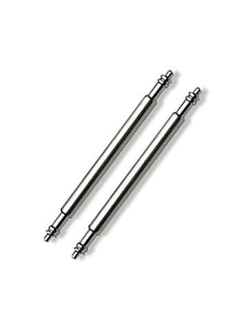 Spring Bars (1 Pair)