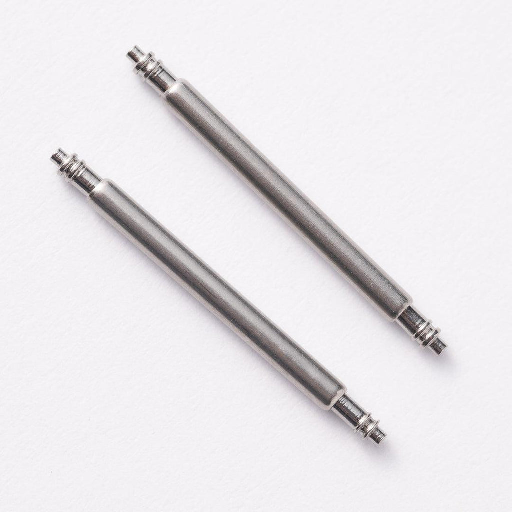 Spring Bars (1 Pair)