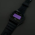 Custom Casio F91-WB