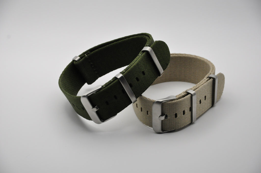 Premium NATO Watch Strap