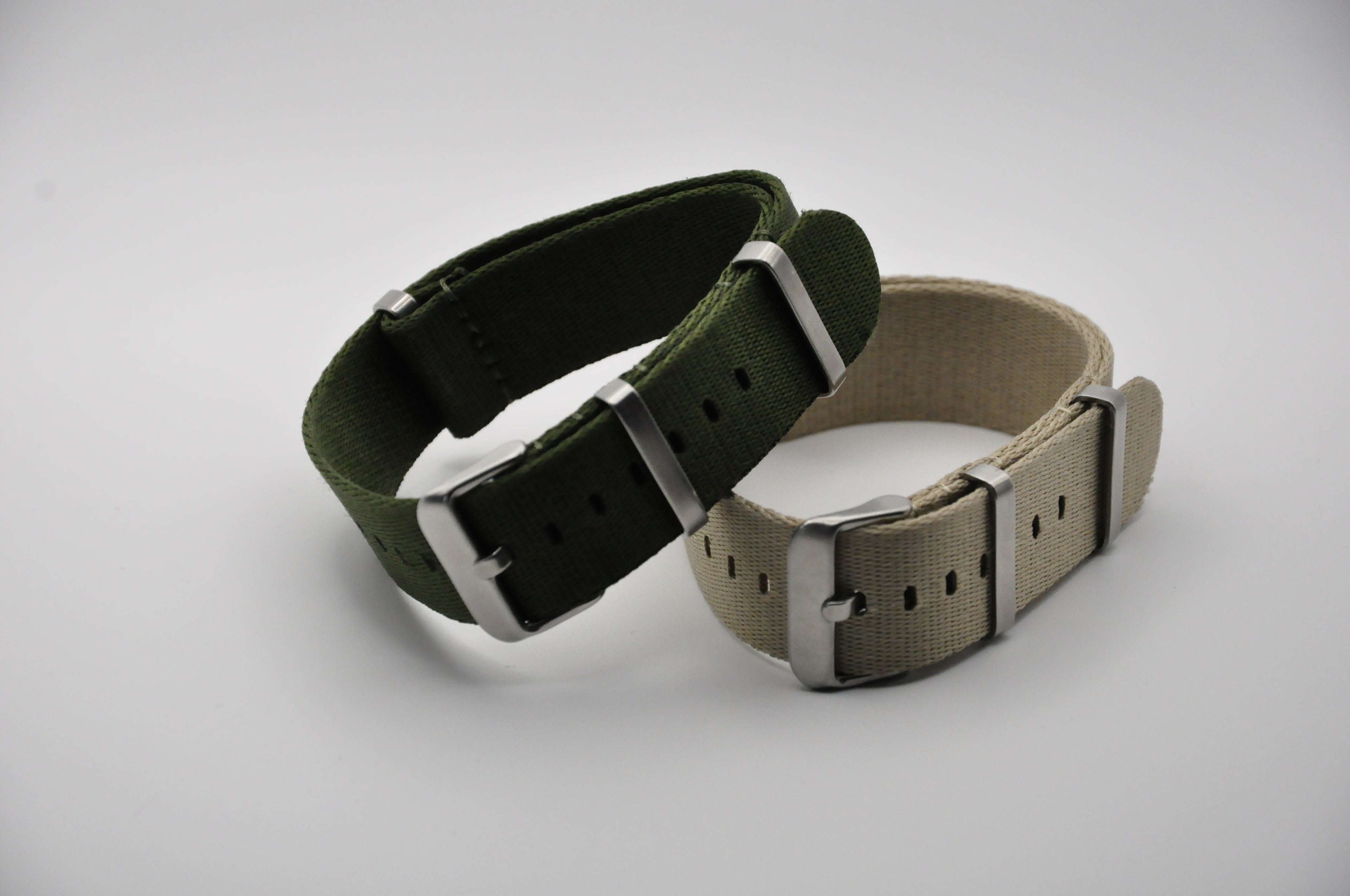 Premium NATO Watch Strap