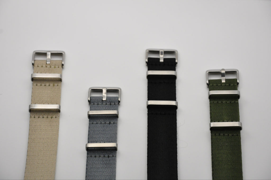 Premium NATO Watch Strap