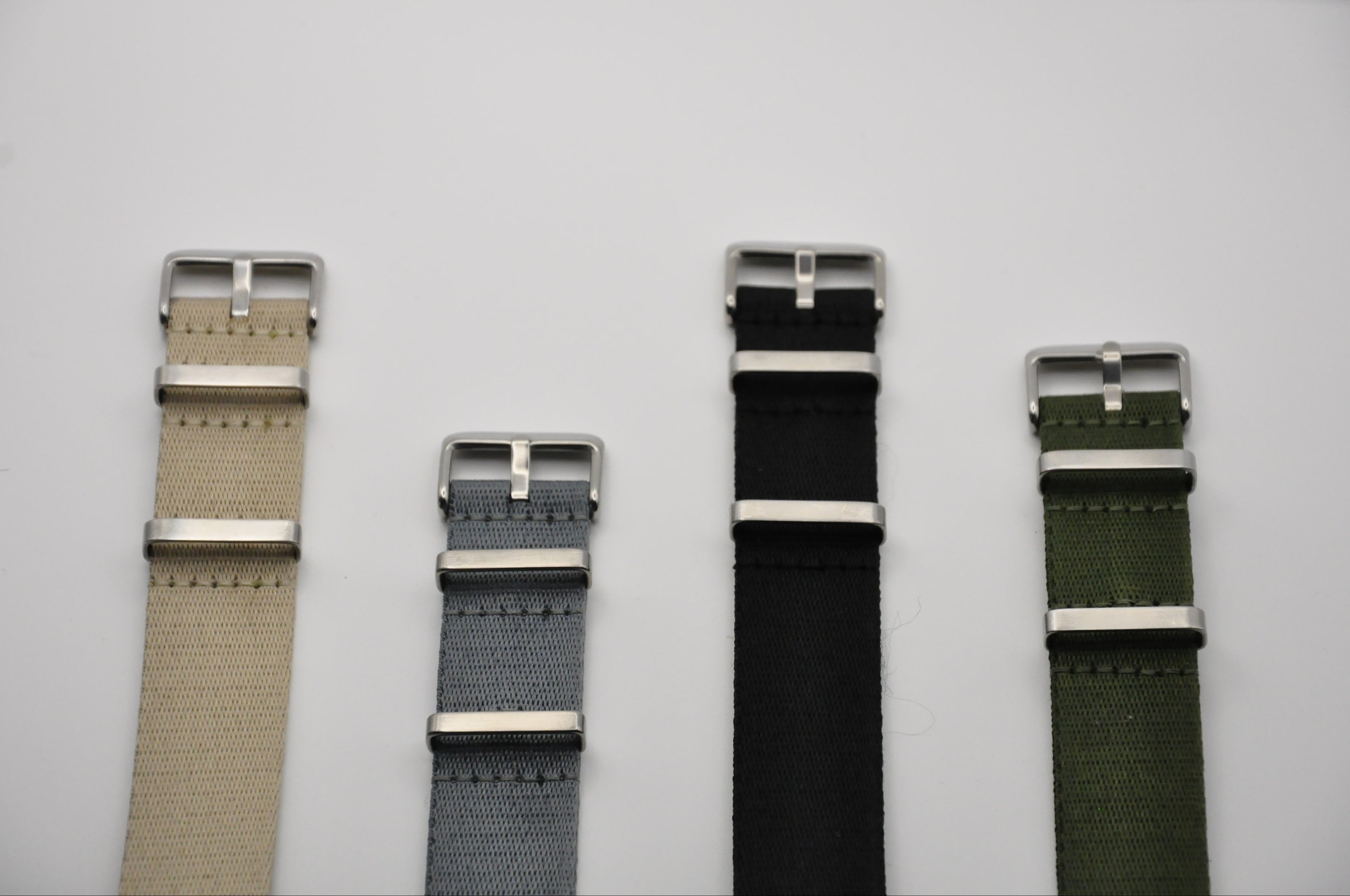 Premium NATO Watch Strap