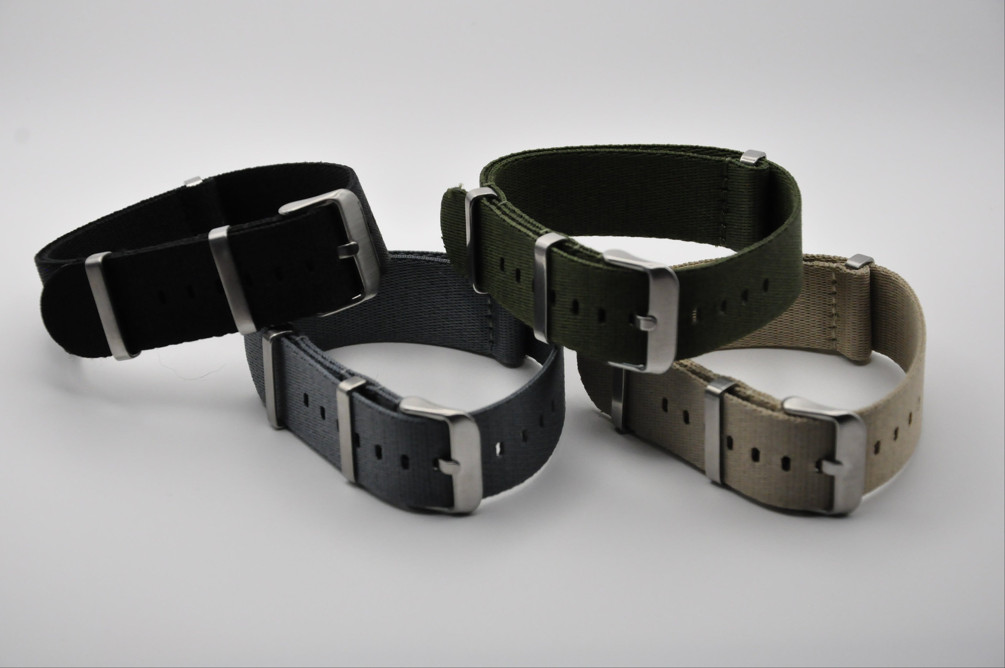 Premium NATO Watch Strap