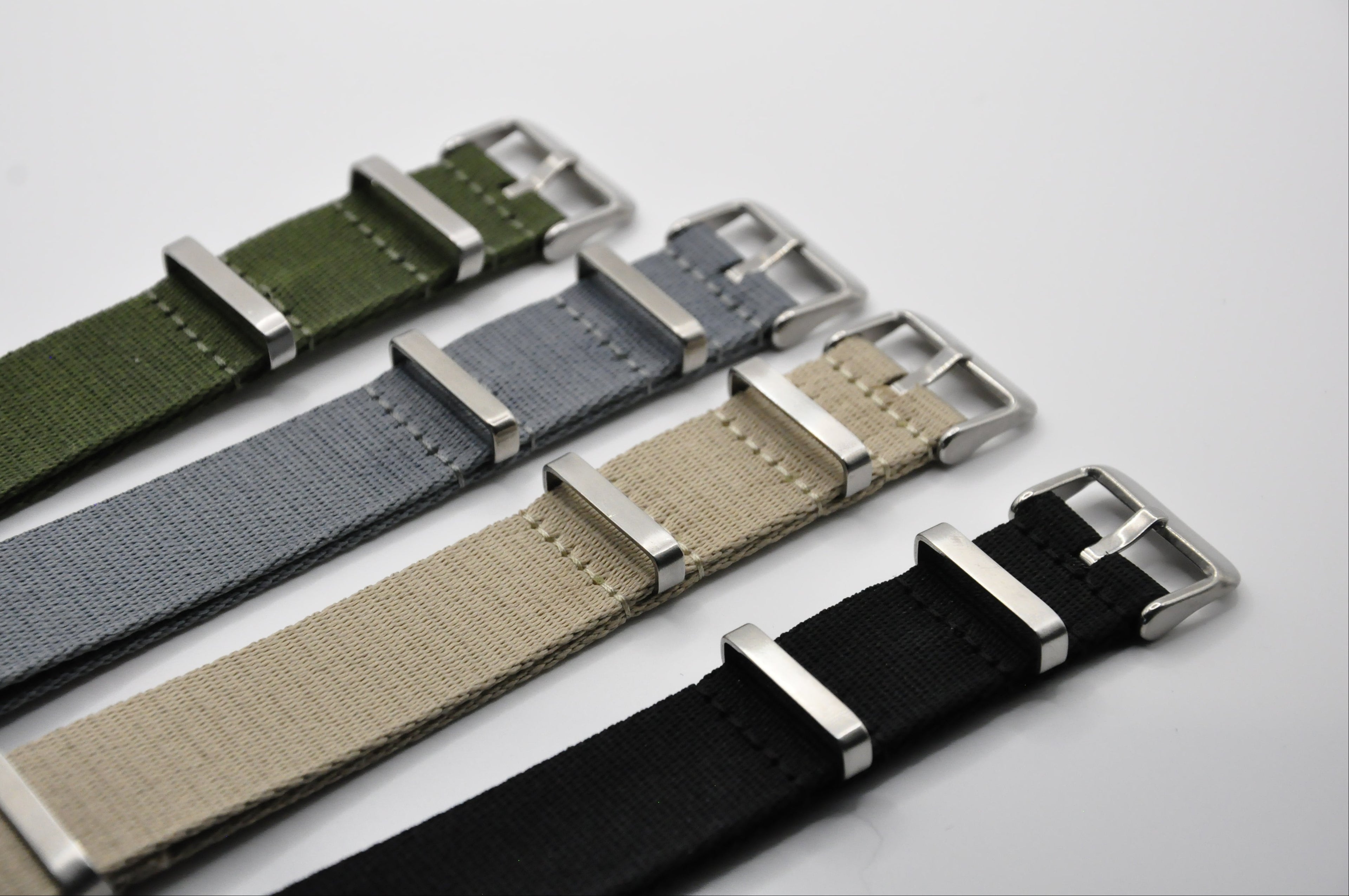 Premium NATO Watch Strap