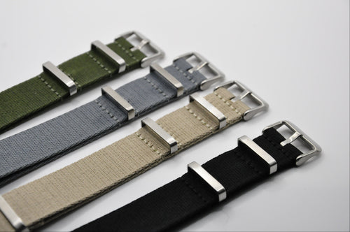 Premium NATO Watch Strap