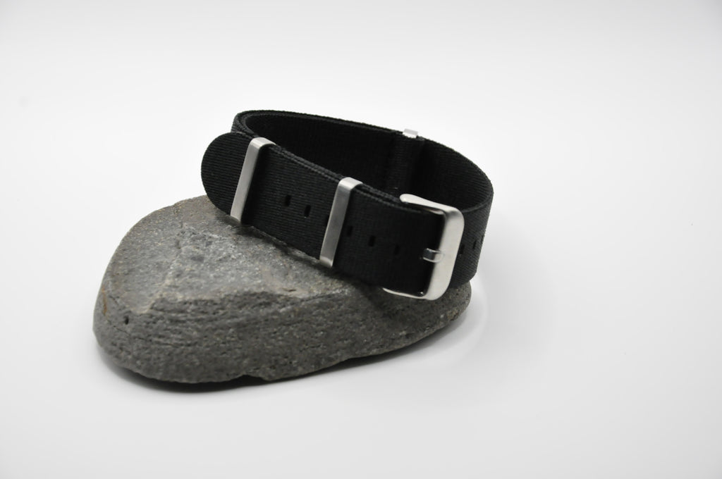 Premium NATO Watch Strap