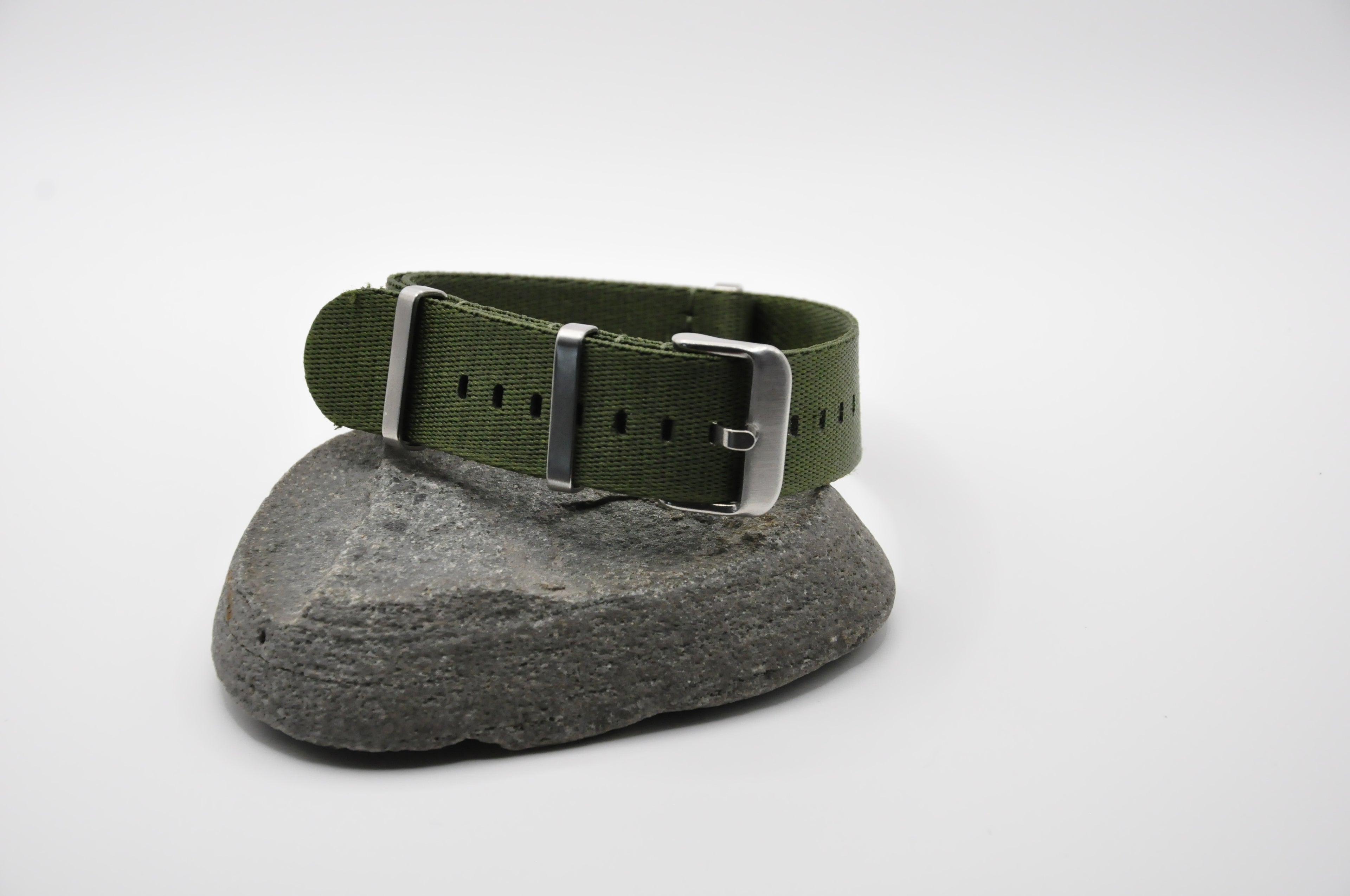 Premium NATO Watch Strap